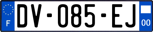 DV-085-EJ