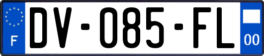 DV-085-FL