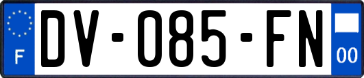 DV-085-FN