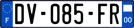 DV-085-FR