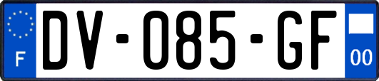 DV-085-GF