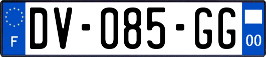 DV-085-GG