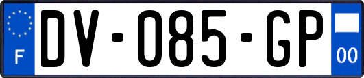 DV-085-GP