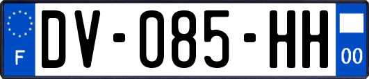 DV-085-HH