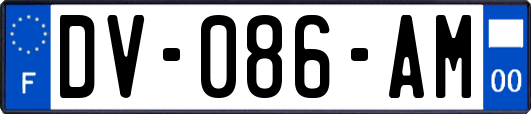 DV-086-AM