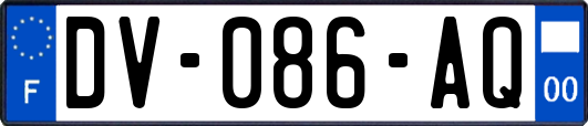 DV-086-AQ