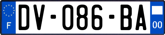 DV-086-BA