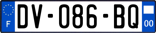 DV-086-BQ