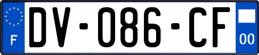 DV-086-CF