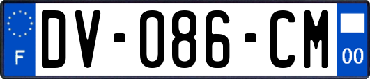 DV-086-CM