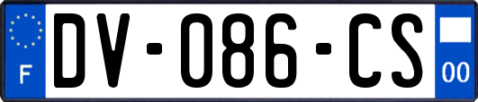 DV-086-CS