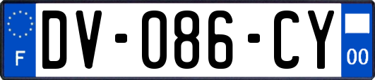 DV-086-CY