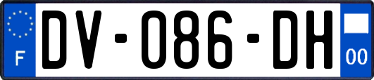 DV-086-DH