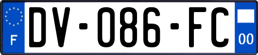 DV-086-FC