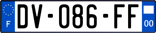 DV-086-FF
