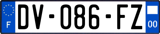 DV-086-FZ