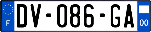 DV-086-GA
