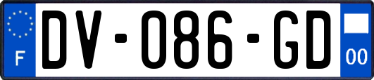 DV-086-GD