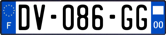 DV-086-GG