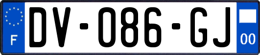 DV-086-GJ