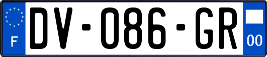 DV-086-GR