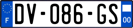 DV-086-GS