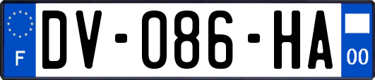 DV-086-HA