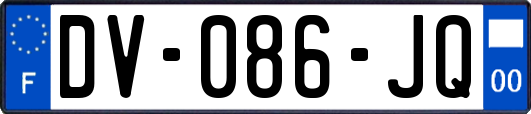 DV-086-JQ