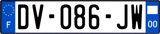 DV-086-JW