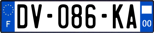 DV-086-KA