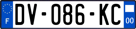 DV-086-KC