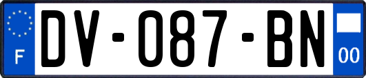 DV-087-BN