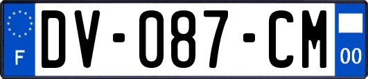 DV-087-CM