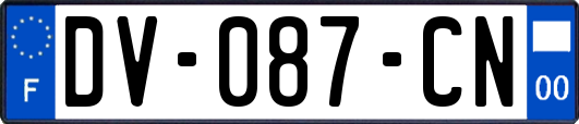 DV-087-CN