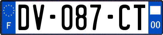 DV-087-CT