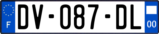 DV-087-DL