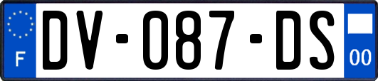 DV-087-DS