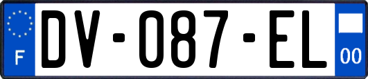 DV-087-EL