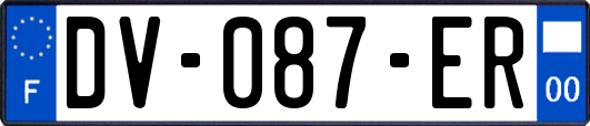 DV-087-ER