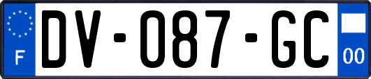 DV-087-GC