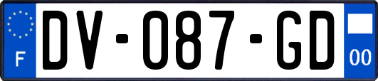 DV-087-GD