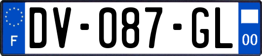 DV-087-GL
