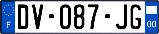 DV-087-JG