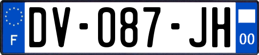 DV-087-JH