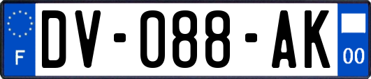 DV-088-AK