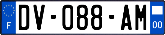 DV-088-AM