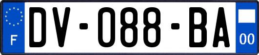 DV-088-BA