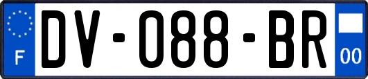 DV-088-BR