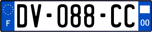 DV-088-CC