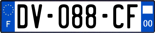 DV-088-CF